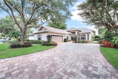 Beach Home For Sale in Naples, Florida