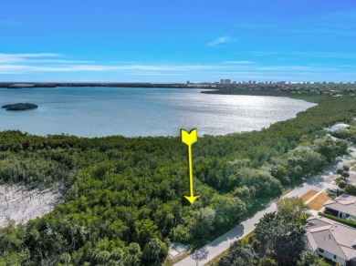 Beach Lot For Sale in Marco Island, Florida