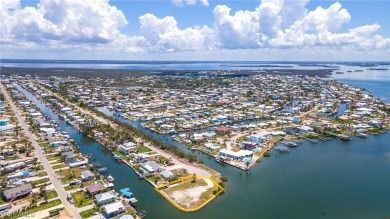 Beach Lot For Sale in ST. James City, Florida