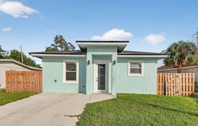 Beach Home For Sale in Vero Beach, Florida