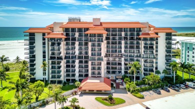 Beach Condo For Sale in Marco Island, Florida