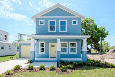 Beach Home For Sale in New Port Richey, Florida