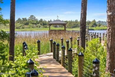 Beach Home For Sale in Wilmington, North Carolina