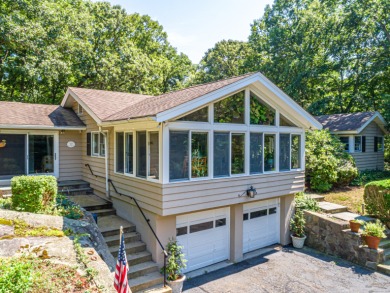 Beach Home For Sale in Stamford, Connecticut