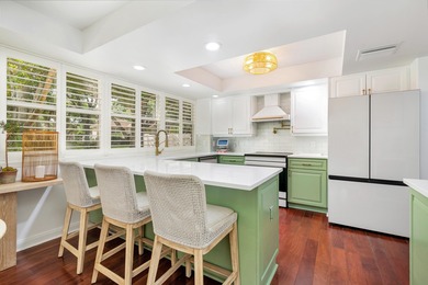 Beach Townhome/Townhouse For Sale in Lake Clarke Shores, Florida