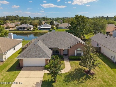 Beach Home For Sale in Jacksonville, Florida