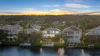 Beach Home For Sale in Nokomis, Florida