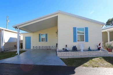 Beach Home For Sale in Sarasota, Florida