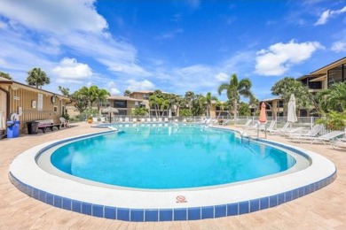 Beach Condo For Sale in Sanibel, Florida