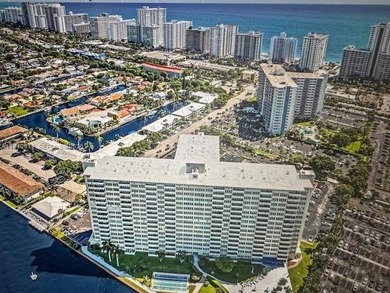 Beach Condo For Sale in Fort Lauderdale, Florida