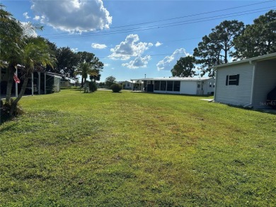 Beach Lot For Sale in North Port, Florida
