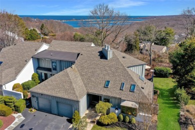 Beach Condo For Sale in Port Jefferson, New York