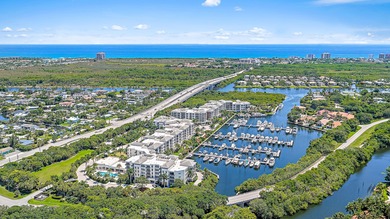 Beach Condo For Sale in Palm Beach Gardens, Florida
