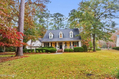 Beach Home For Sale in New Bern, North Carolina