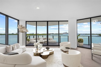 Beach Condo For Sale in Bay Harbor Islands, Florida