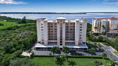 Beach Condo For Sale in Palmetto, Florida