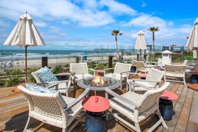 Beach Condo For Sale in Coronado, California