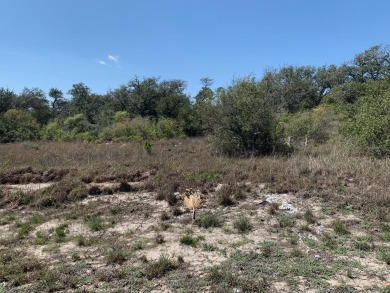 Beach Acreage For Sale in Rockport, Texas