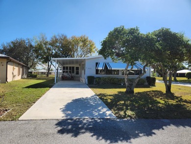 Beach Home For Sale in Fort Pierce, Florida