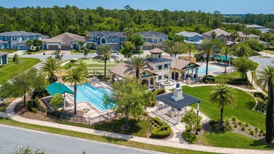 Beach Home For Sale in Jacksonville, Florida