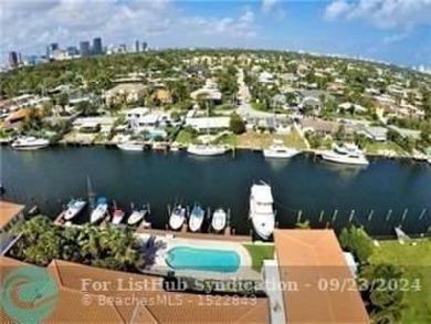 Beach Condo For Sale in Fort Lauderdale, Florida