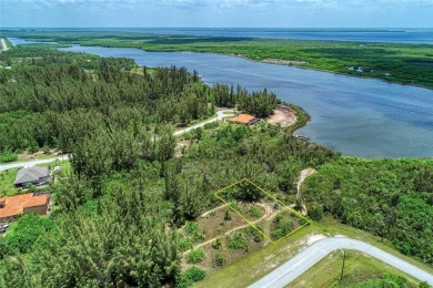 Beach Lot For Sale in Port Charlotte, Florida