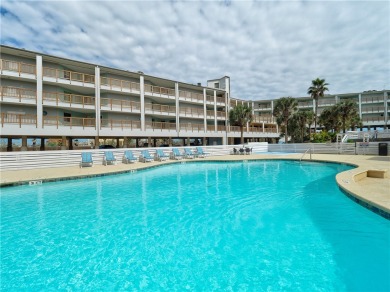 Beach Condo For Sale in Port Aransas, Texas