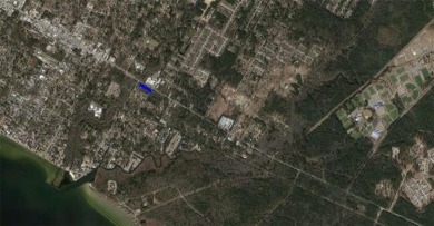 Beach Lot For Sale in Mandeville, Louisiana