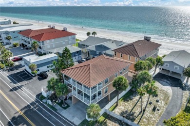 Beach Condo For Sale in Indian Rocks Beach, Florida