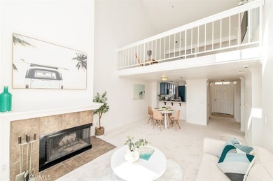 Beach Condo Sale Pending in Huntington Beach, California