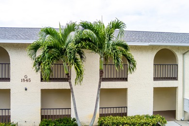 Beach Condo For Sale in Vero Beach, Florida
