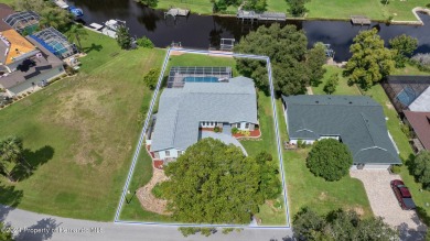 Beach Home For Sale in Homosassa, Florida