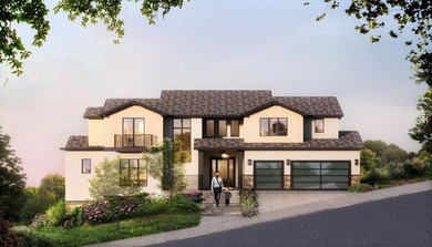 Beach Home For Sale in San Mateo, California