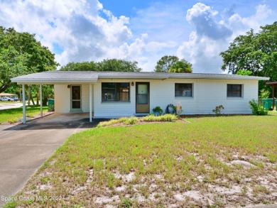 Beach Home Off Market in Cocoa, Florida