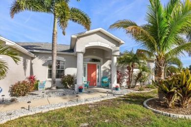 Beach Home For Sale in Port Charlotte, Florida