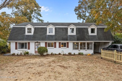 Beach Home For Sale in Washington, North Carolina