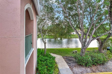 Beach Condo For Sale in Miramar, Florida