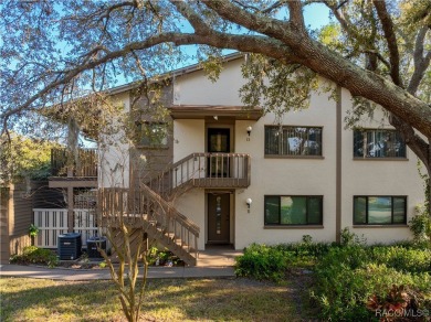 Beach Condo For Sale in Hudson, Florida