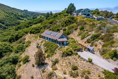 Beach Home For Sale in Los Osos, California