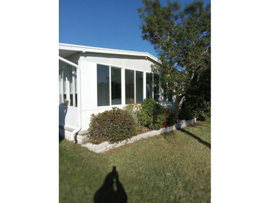 Beach Home For Sale in Vero Beach, Florida