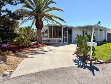 Beach Home For Sale in Venice, Florida