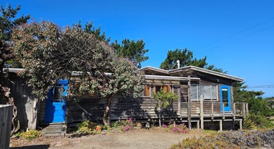 Beach Home For Sale in Bodega Bay, California