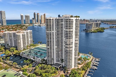 Beach Condo For Sale in Aventura, Florida