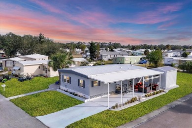 Beach Home For Sale in North Port, Florida