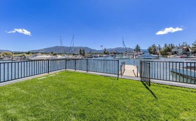 Beach Townhome/Townhouse For Sale in South Lake Tahoe, California