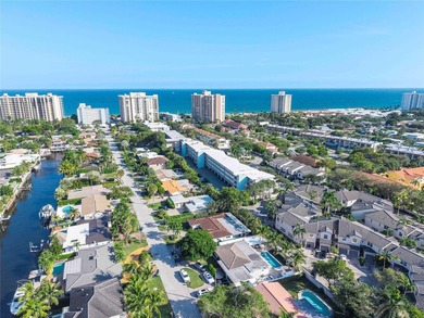Beach Condo For Sale in Lauderdale BY The Sea, Florida