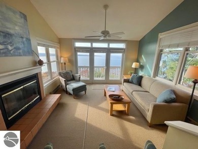 Beach Condo For Sale in Glen Arbor, Michigan