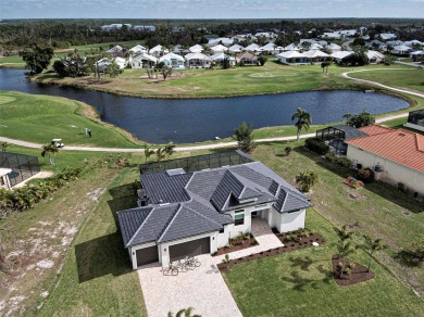 Beach Home For Sale in Placida, Florida