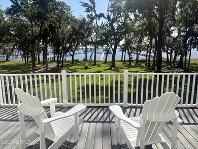 Beach Home Active Under Contract in Fleming Island, Florida