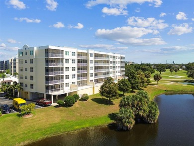 Beach Condo For Sale in Largo, Florida